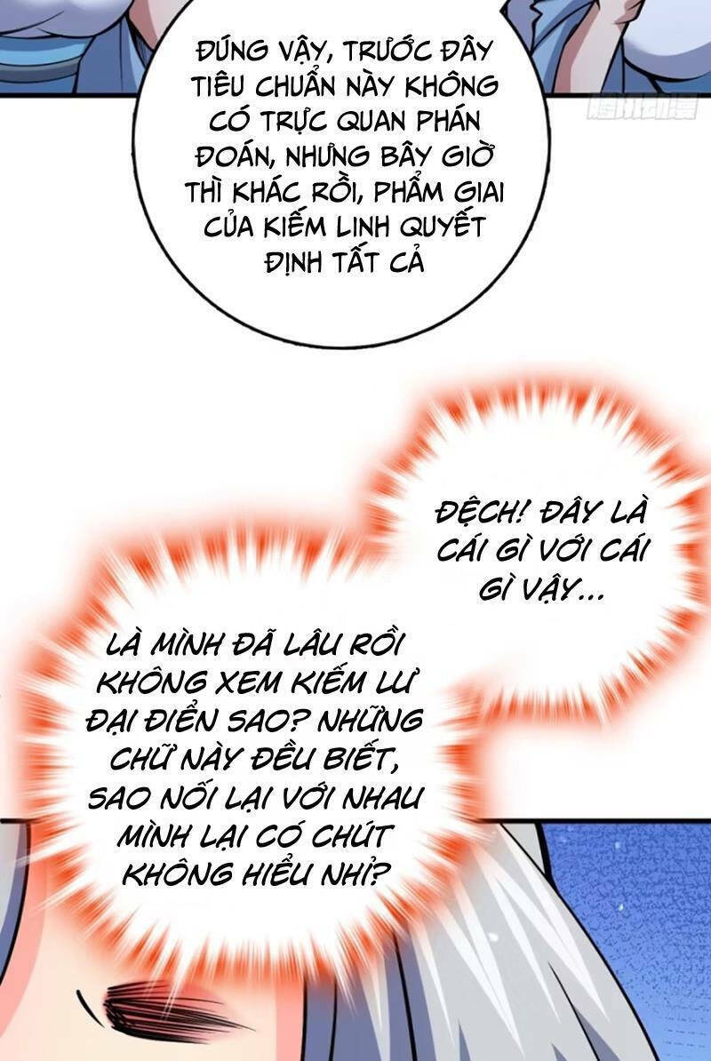 Đại Vương Tha Mạng Chapter 881 - Trang 2