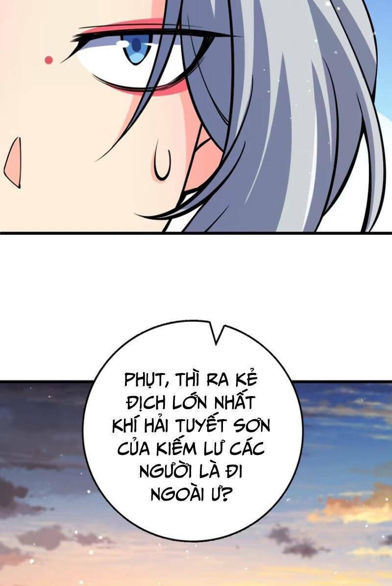 Đại Vương Tha Mạng Chapter 881 - Trang 2