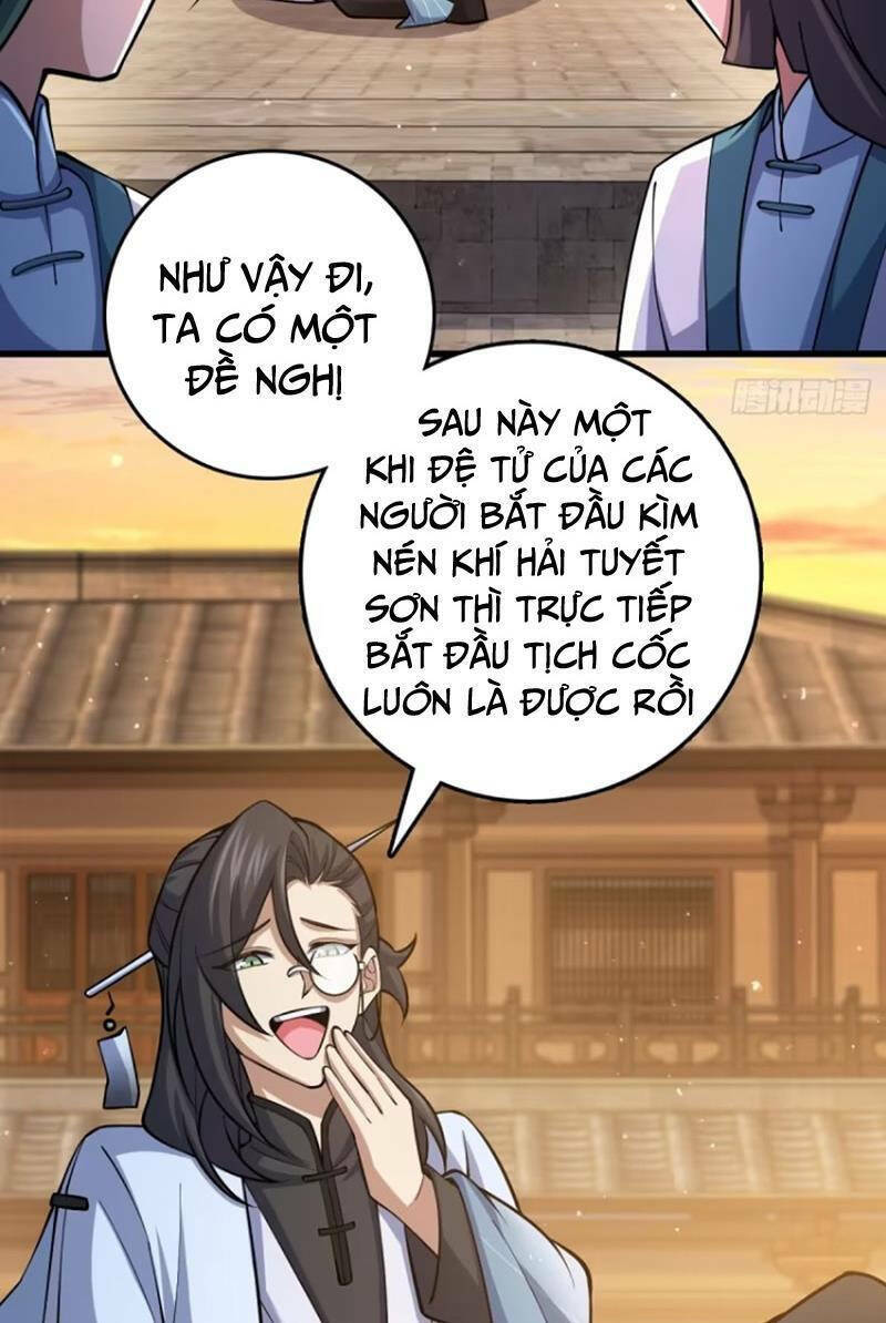 Đại Vương Tha Mạng Chapter 881 - Trang 2