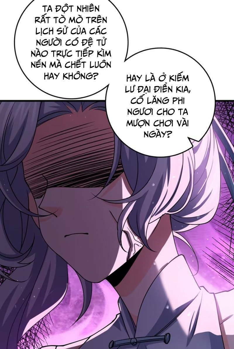 Đại Vương Tha Mạng Chapter 881 - Trang 2