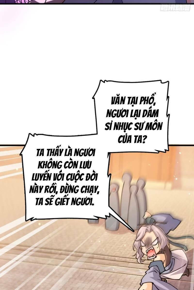 Đại Vương Tha Mạng Chapter 881 - Trang 2