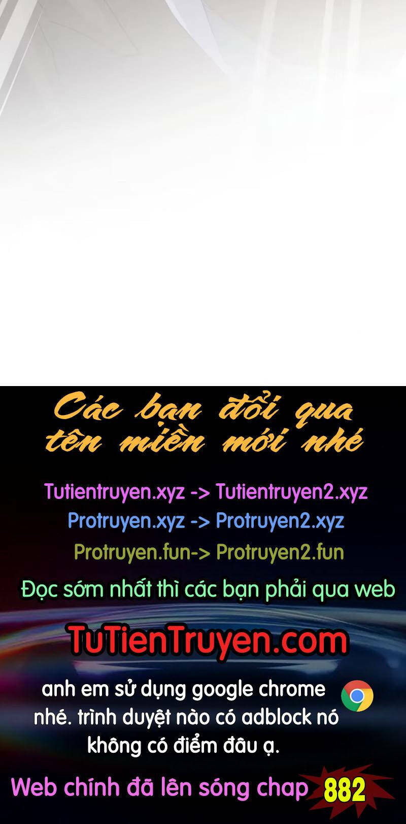 Đại Vương Tha Mạng Chapter 881 - Trang 2