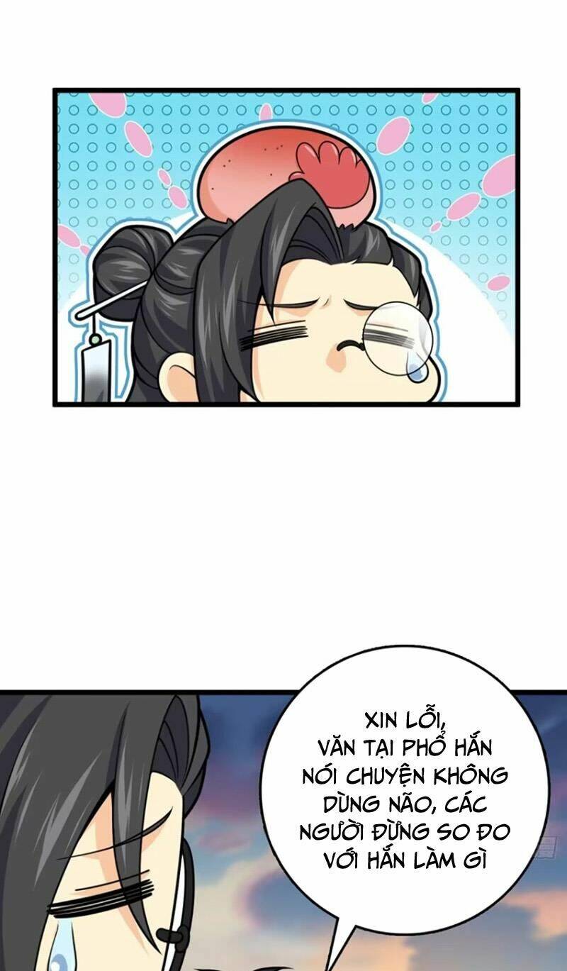 Đại Vương Tha Mạng Chapter 882 - Trang 2