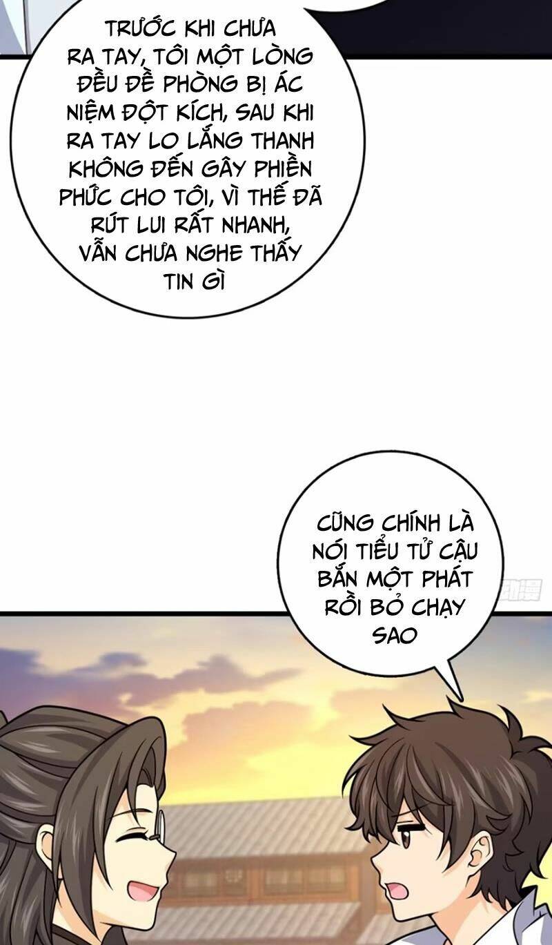 Đại Vương Tha Mạng Chapter 882 - Trang 2
