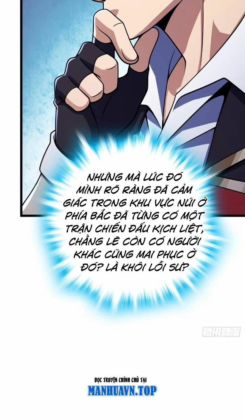 Đại Vương Tha Mạng Chapter 882 - Trang 2