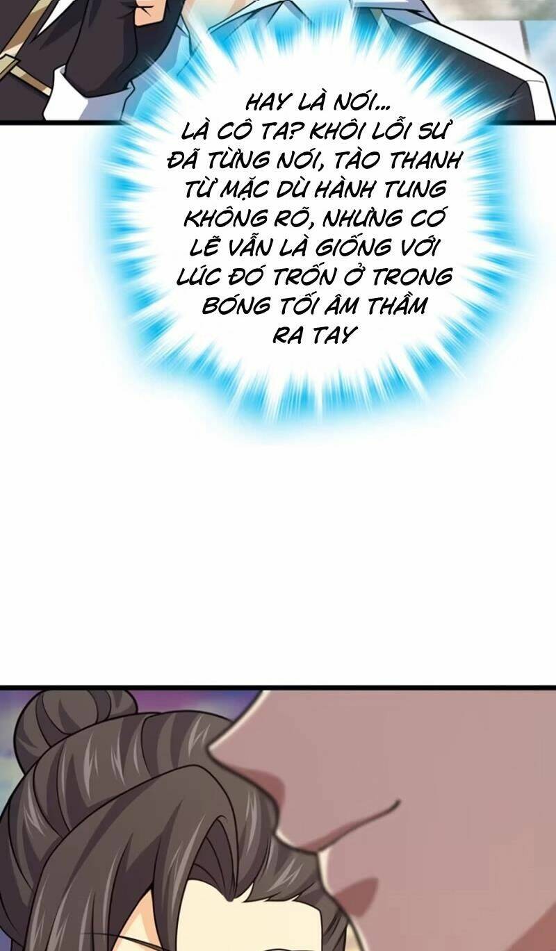 Đại Vương Tha Mạng Chapter 882 - Trang 2