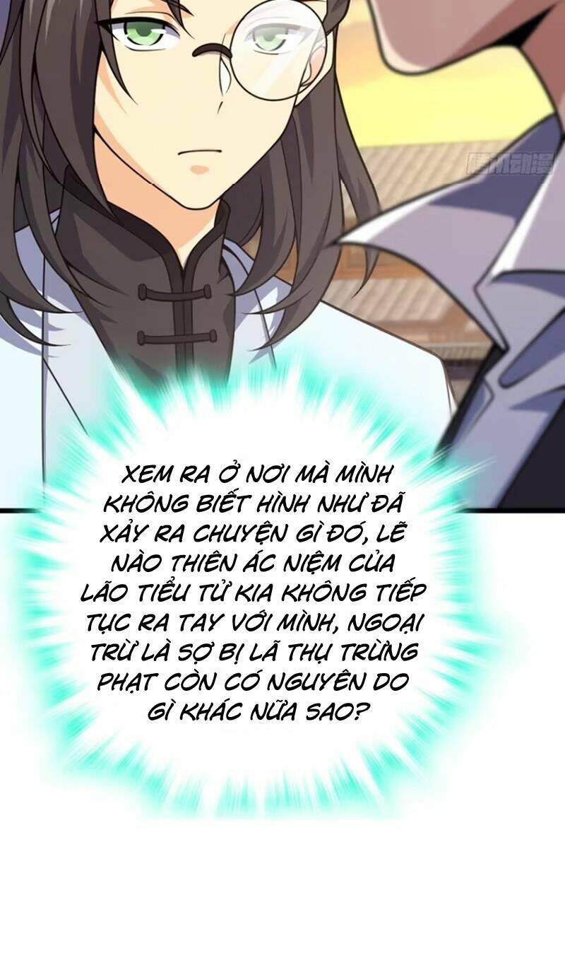 Đại Vương Tha Mạng Chapter 882 - Trang 2