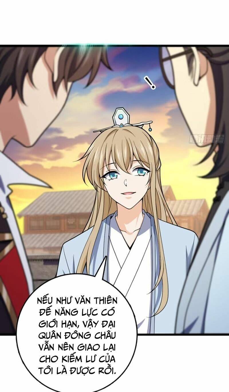 Đại Vương Tha Mạng Chapter 882 - Trang 2