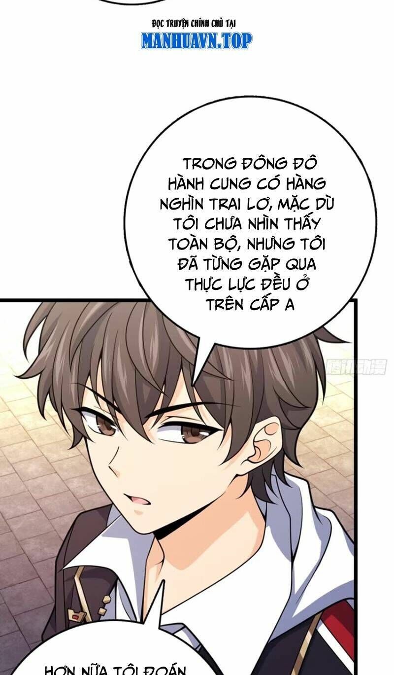 Đại Vương Tha Mạng Chapter 882 - Trang 2