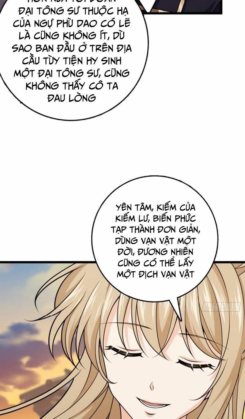 Đại Vương Tha Mạng Chapter 882 - Trang 2