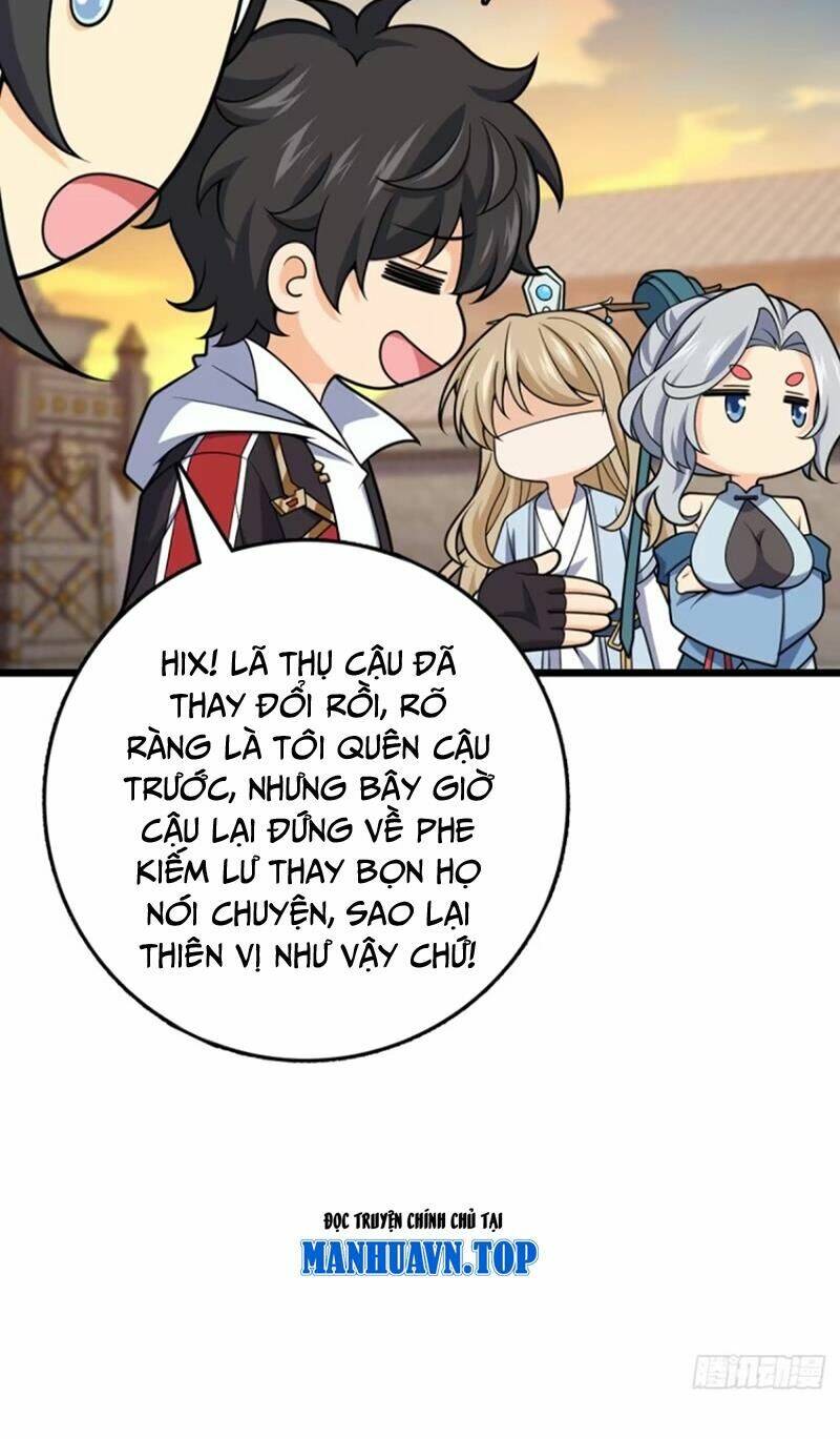 Đại Vương Tha Mạng Chapter 882 - Trang 2