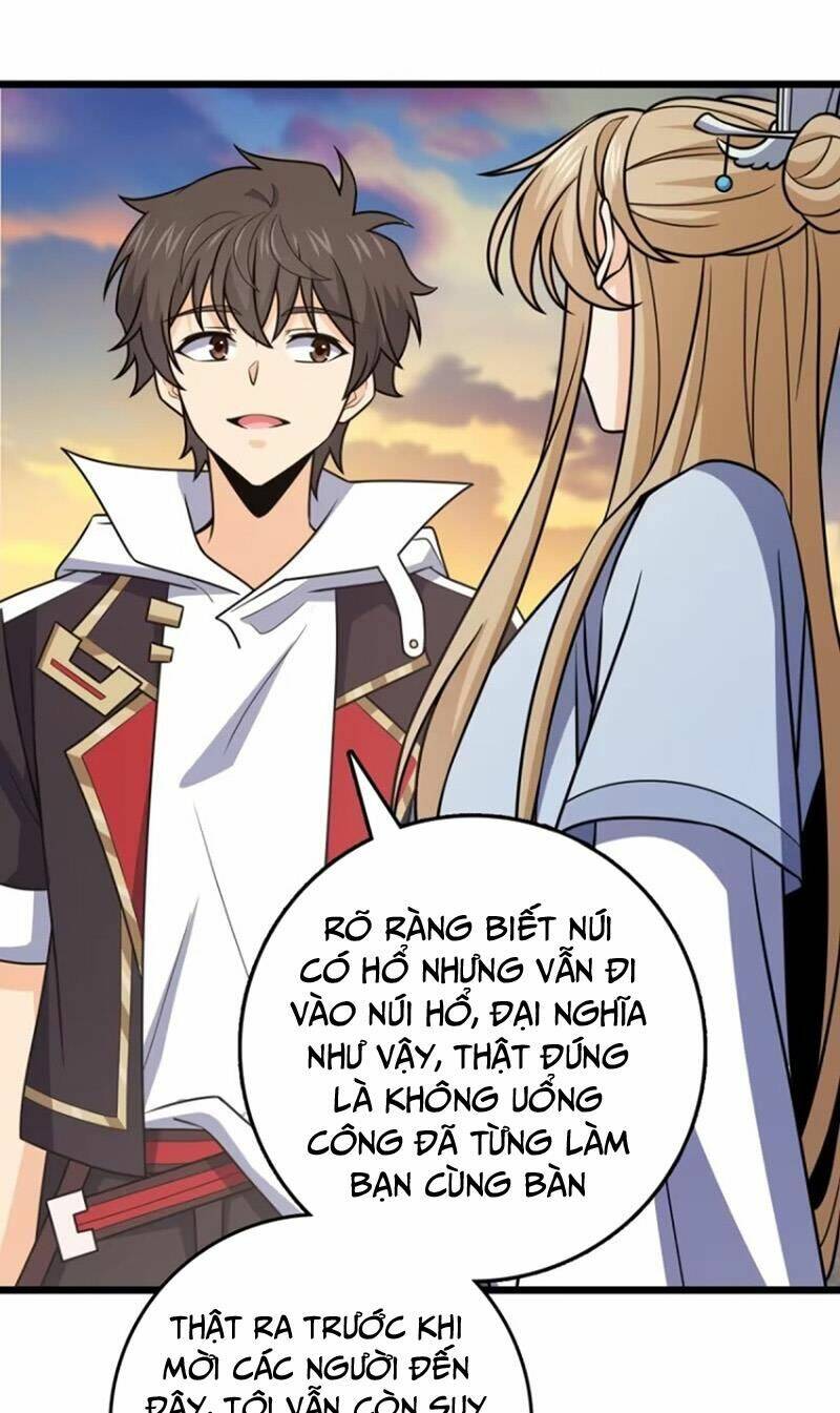 Đại Vương Tha Mạng Chapter 882 - Trang 2