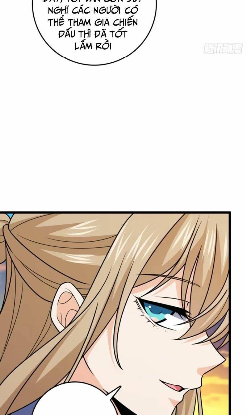 Đại Vương Tha Mạng Chapter 882 - Trang 2