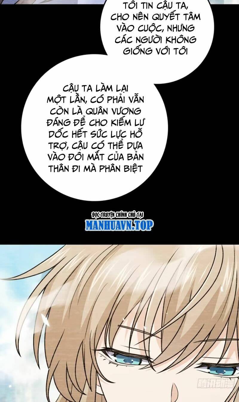Đại Vương Tha Mạng Chapter 882 - Trang 2