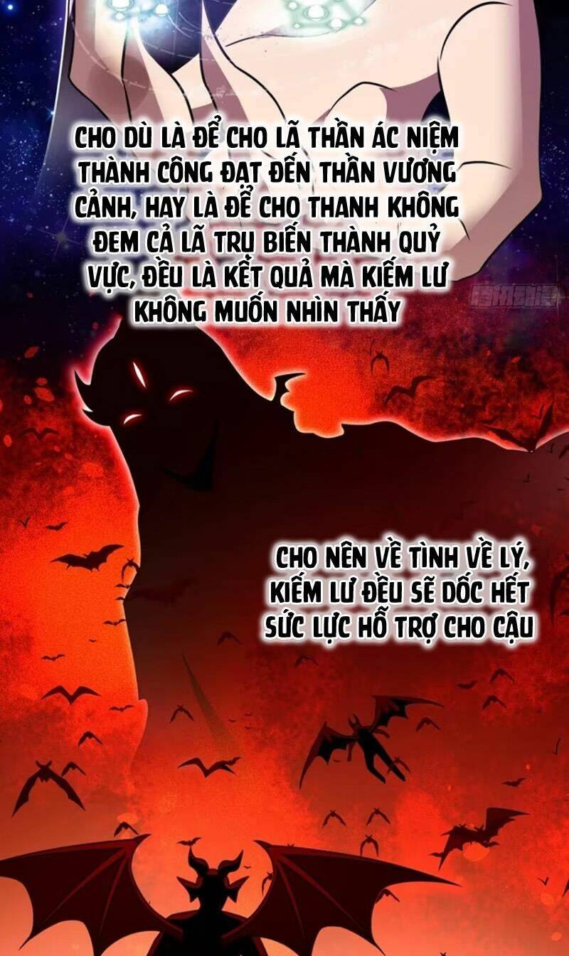 Đại Vương Tha Mạng Chapter 882 - Trang 2