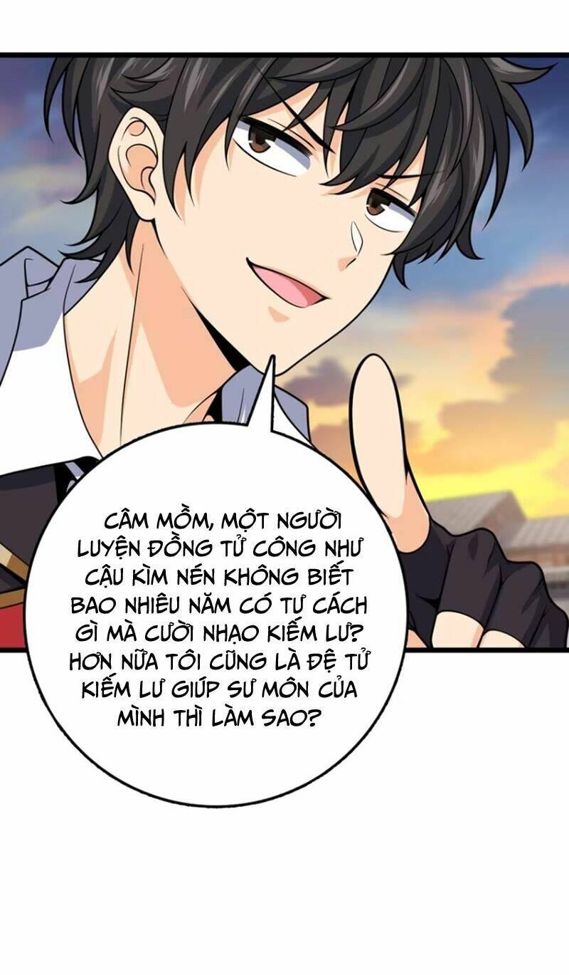 Đại Vương Tha Mạng Chapter 882 - Trang 2