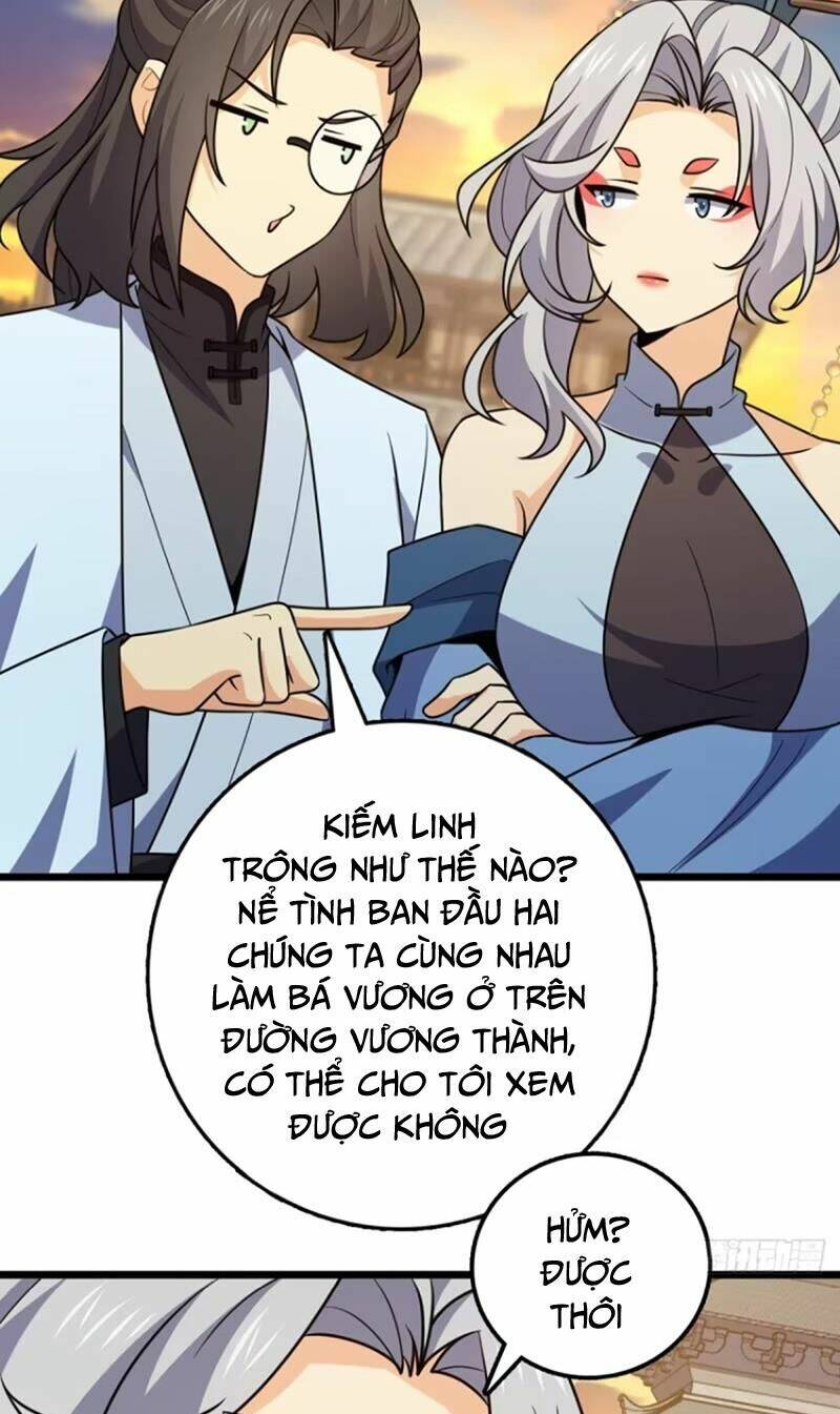 Đại Vương Tha Mạng Chapter 882 - Trang 2