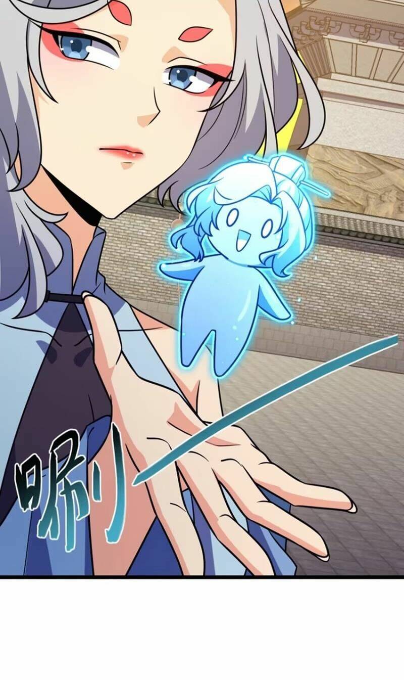 Đại Vương Tha Mạng Chapter 882 - Trang 2