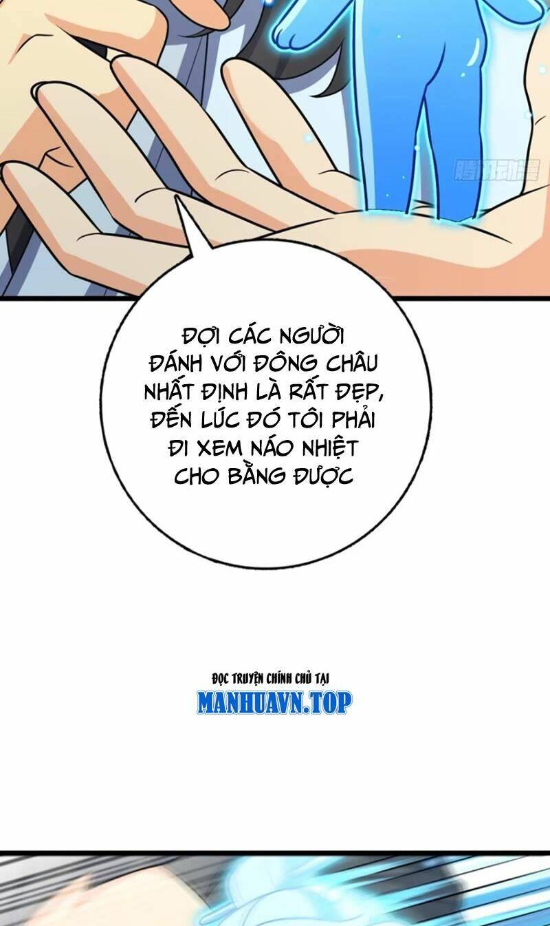 Đại Vương Tha Mạng Chapter 882 - Trang 2