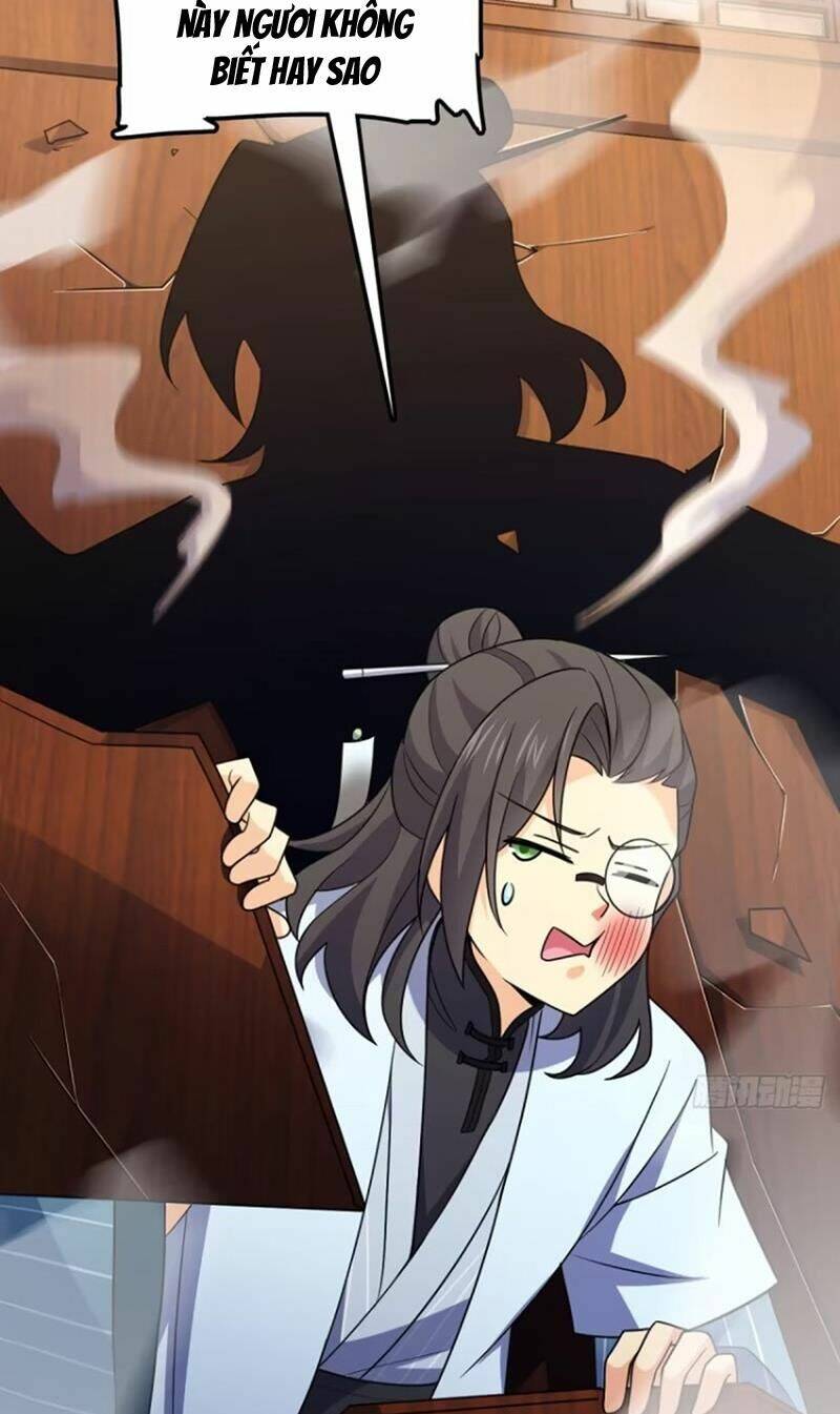 Đại Vương Tha Mạng Chapter 882 - Trang 2