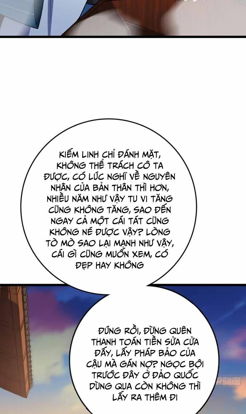 Đại Vương Tha Mạng Chapter 882 - Trang 2