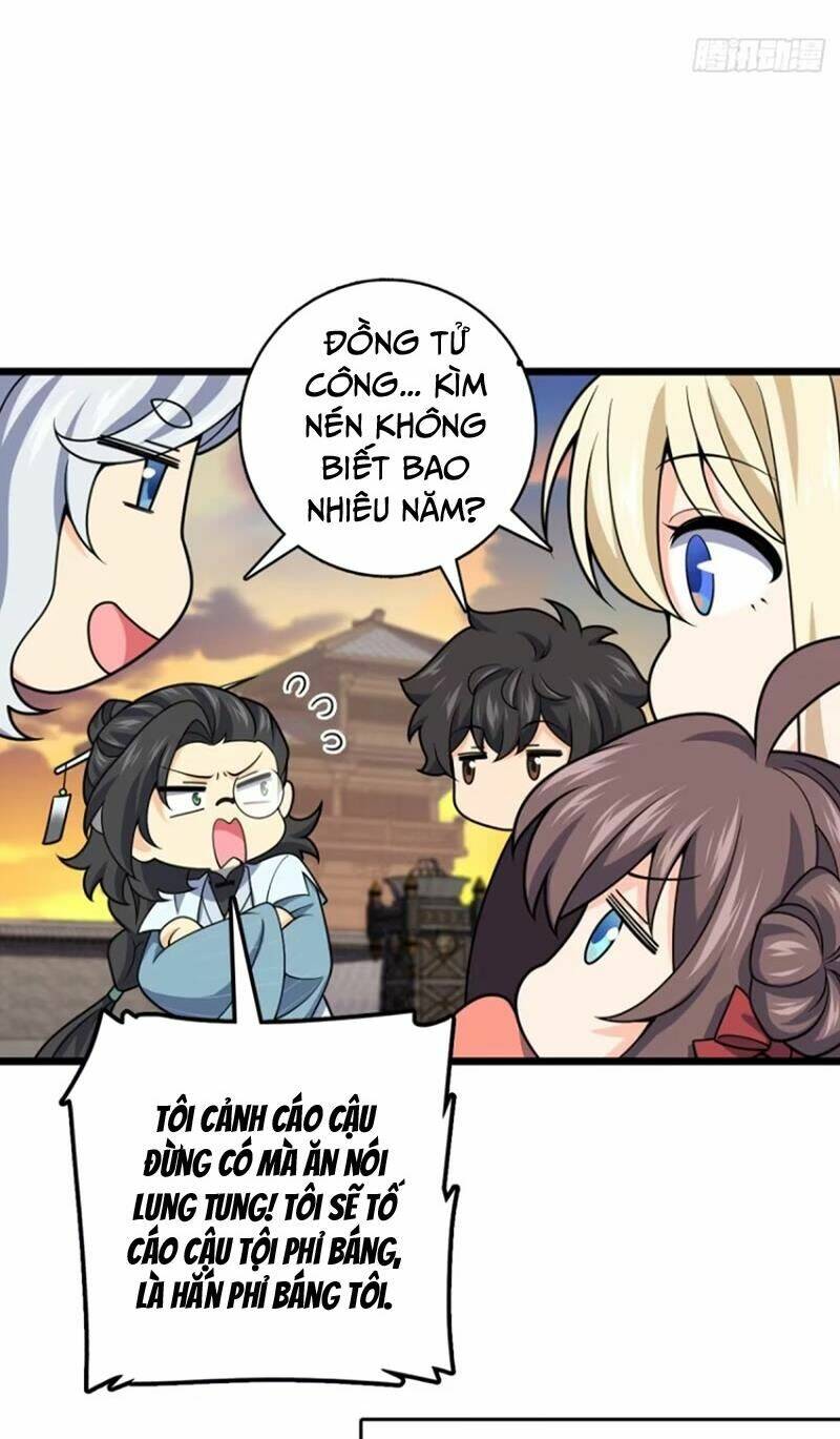 Đại Vương Tha Mạng Chapter 882 - Trang 2