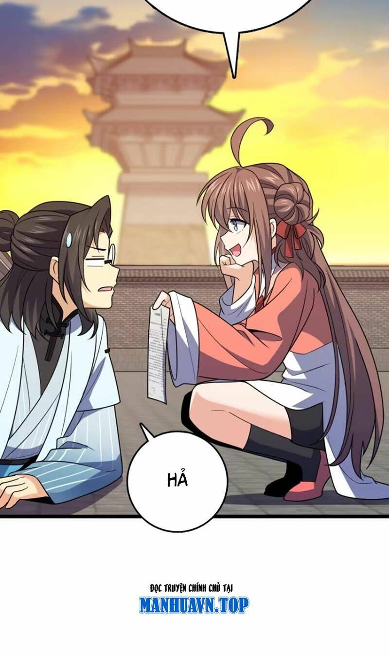 Đại Vương Tha Mạng Chapter 882 - Trang 2