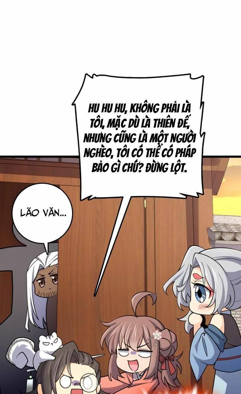 Đại Vương Tha Mạng Chapter 882 - Trang 2