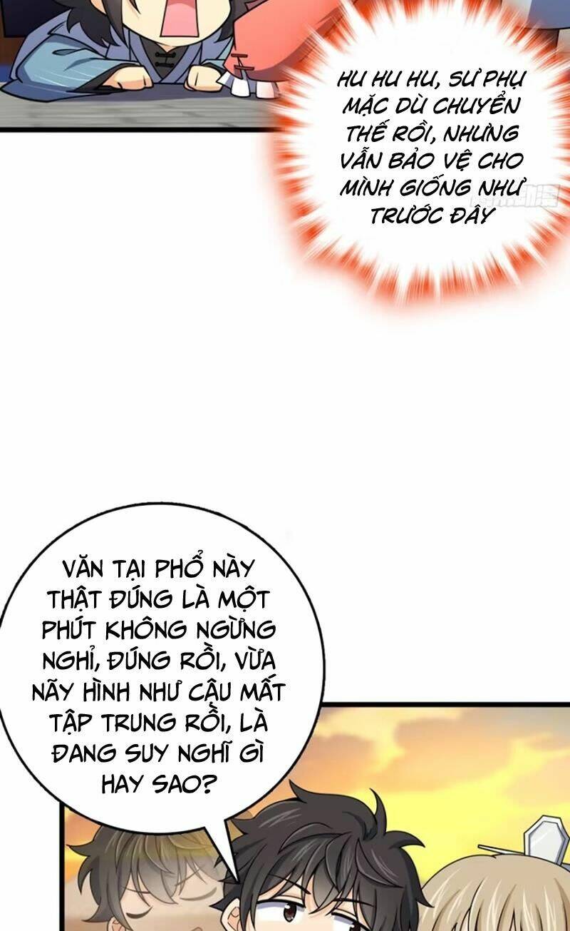 Đại Vương Tha Mạng Chapter 882 - Trang 2