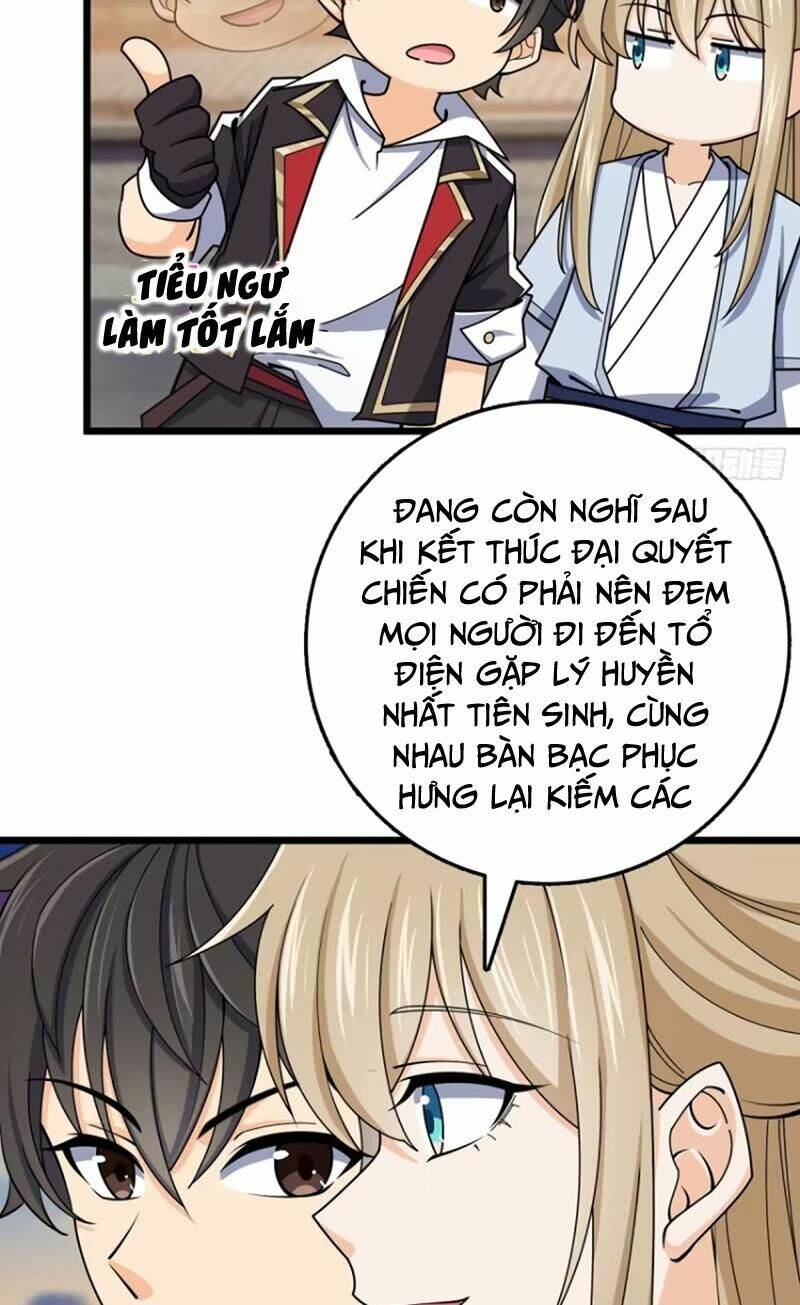 Đại Vương Tha Mạng Chapter 882 - Trang 2