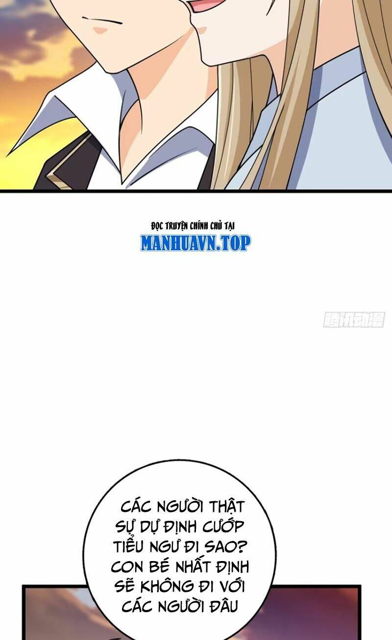 Đại Vương Tha Mạng Chapter 882 - Trang 2