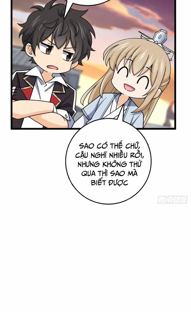 Đại Vương Tha Mạng Chapter 882 - Trang 2