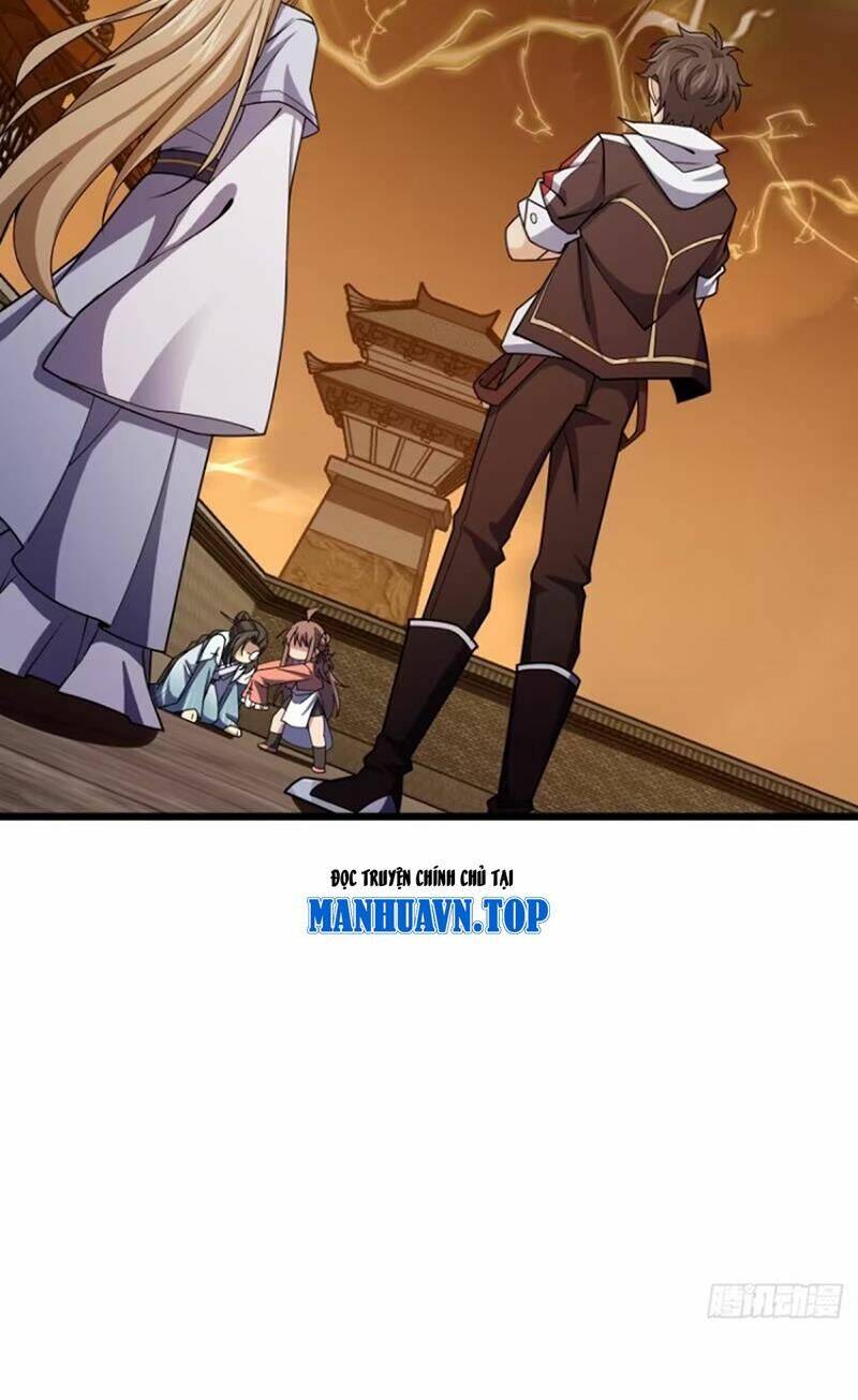 Đại Vương Tha Mạng Chapter 882 - Trang 2