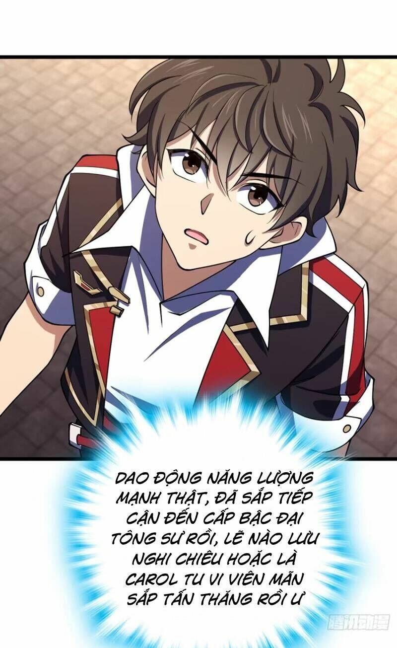 Đại Vương Tha Mạng Chapter 882 - Trang 2