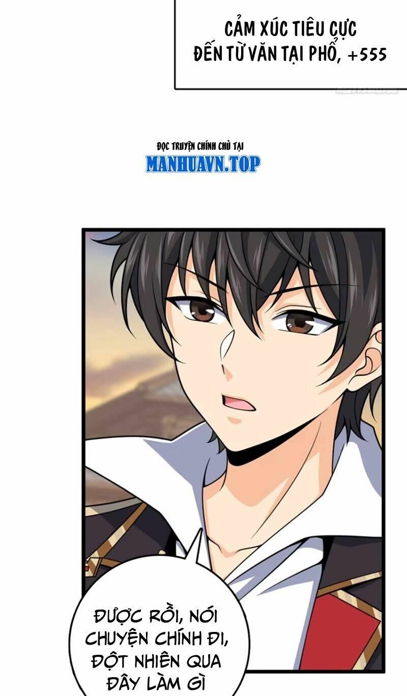 Đại Vương Tha Mạng Chapter 882 - Trang 2