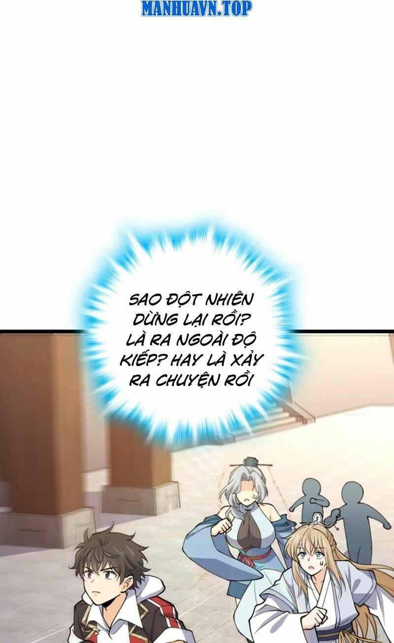 Đại Vương Tha Mạng Chapter 882 - Trang 2