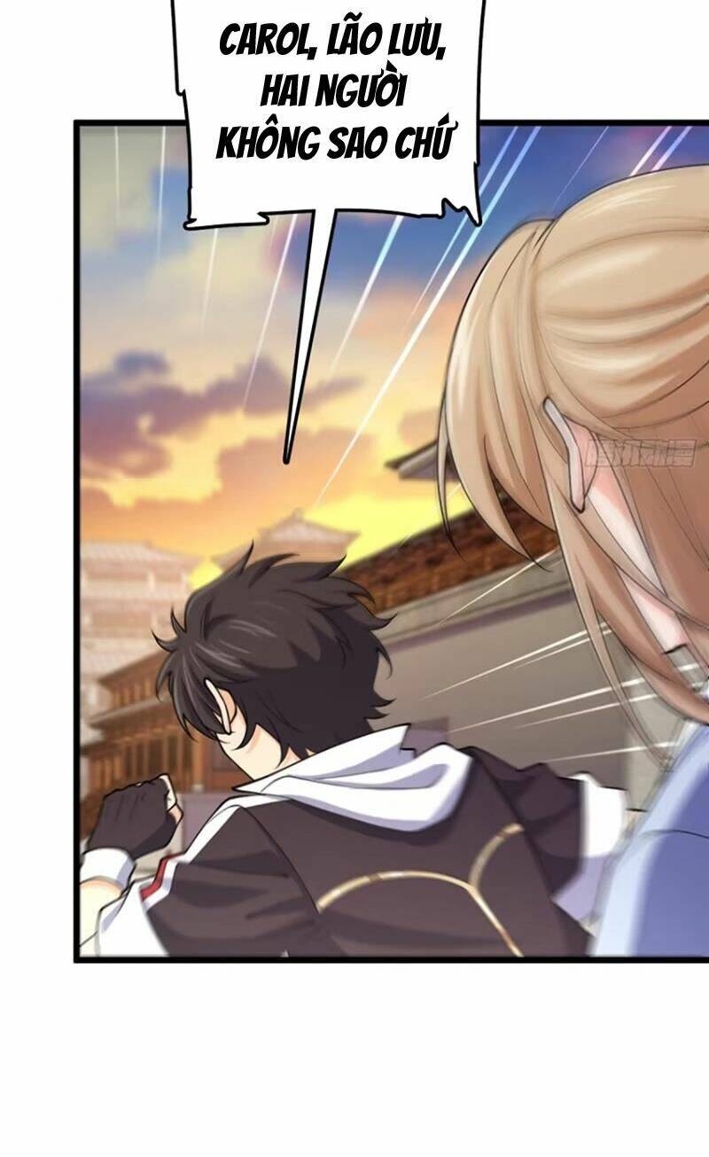 Đại Vương Tha Mạng Chapter 882 - Trang 2