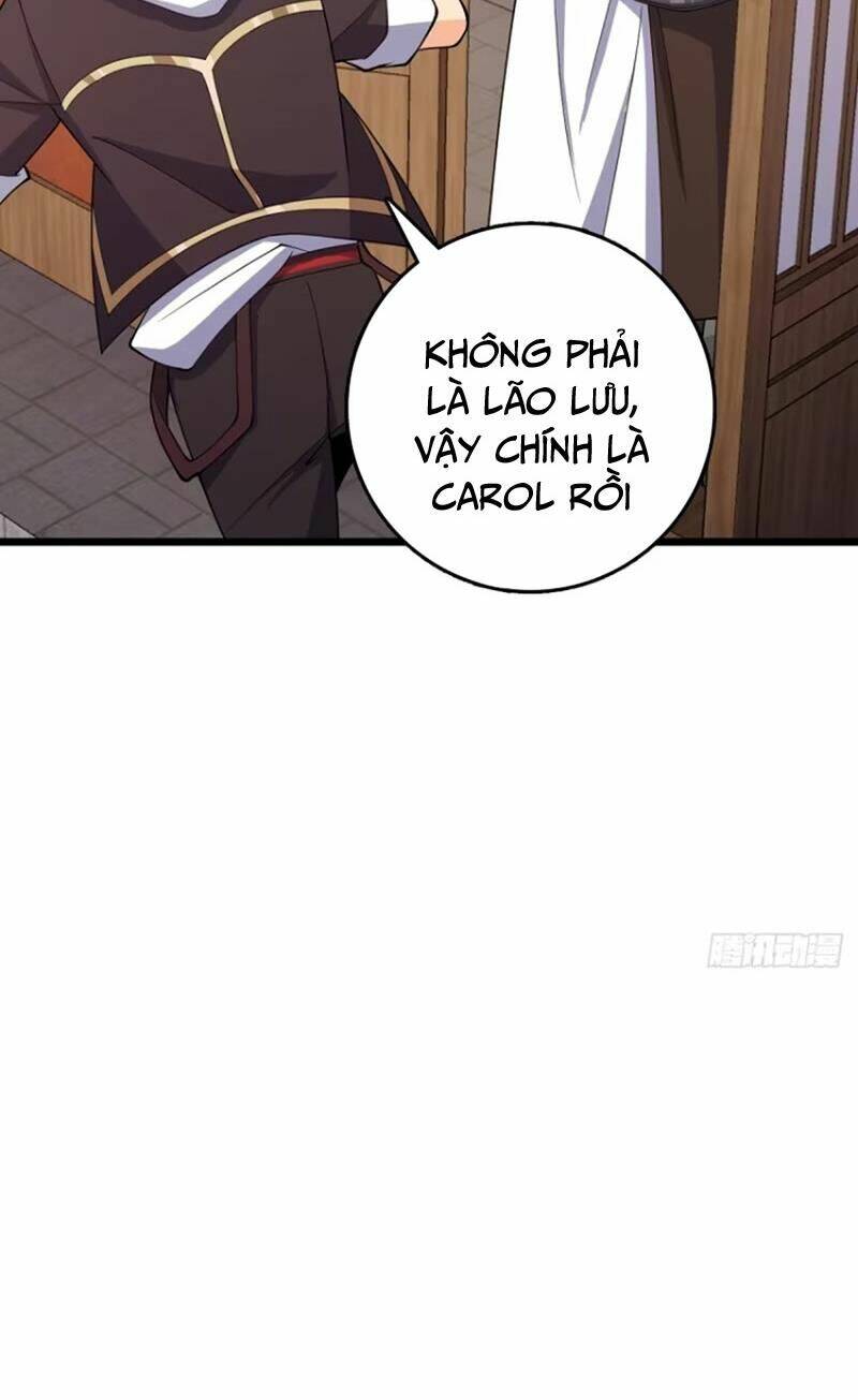 Đại Vương Tha Mạng Chapter 882 - Trang 2