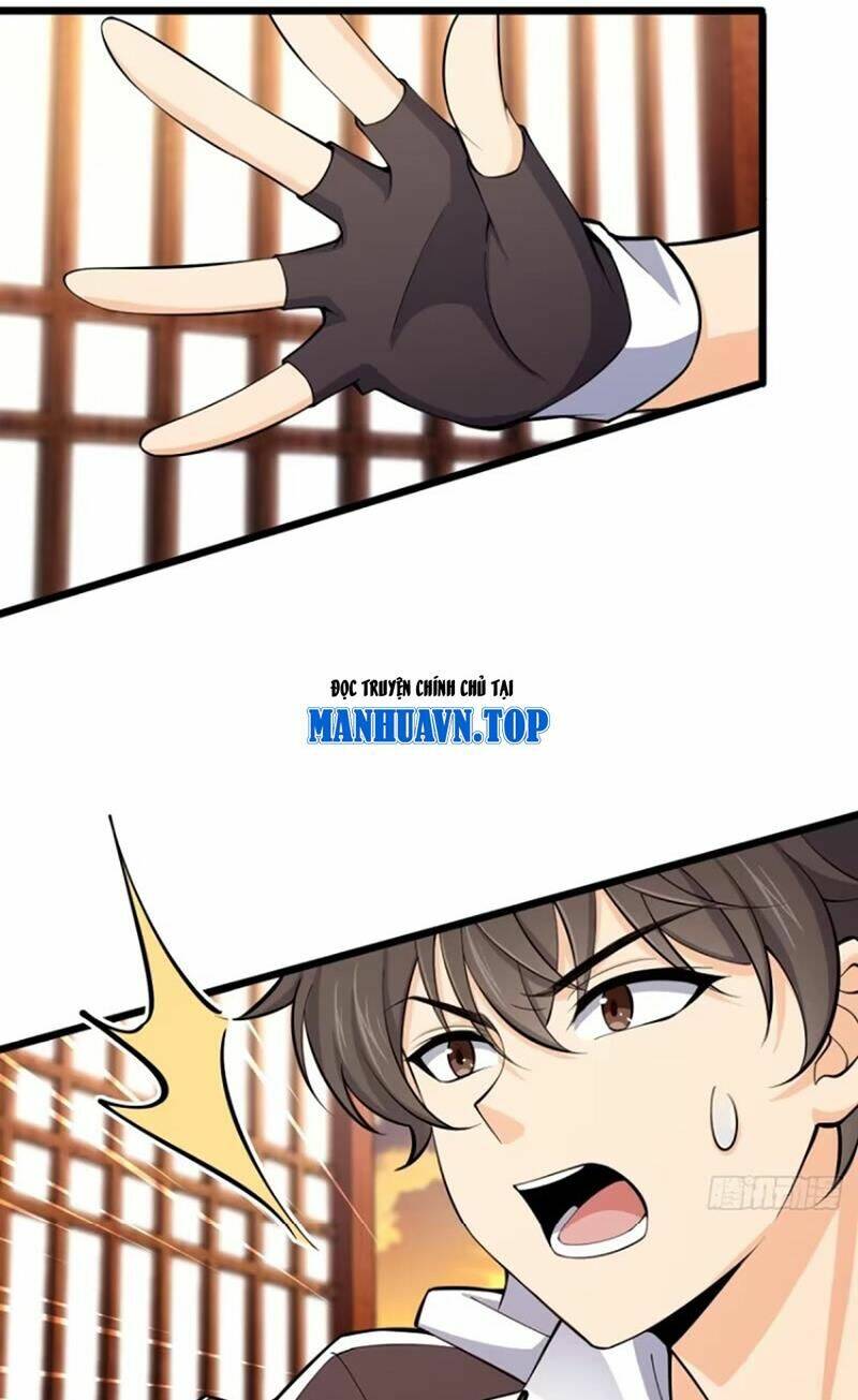 Đại Vương Tha Mạng Chapter 882 - Trang 2