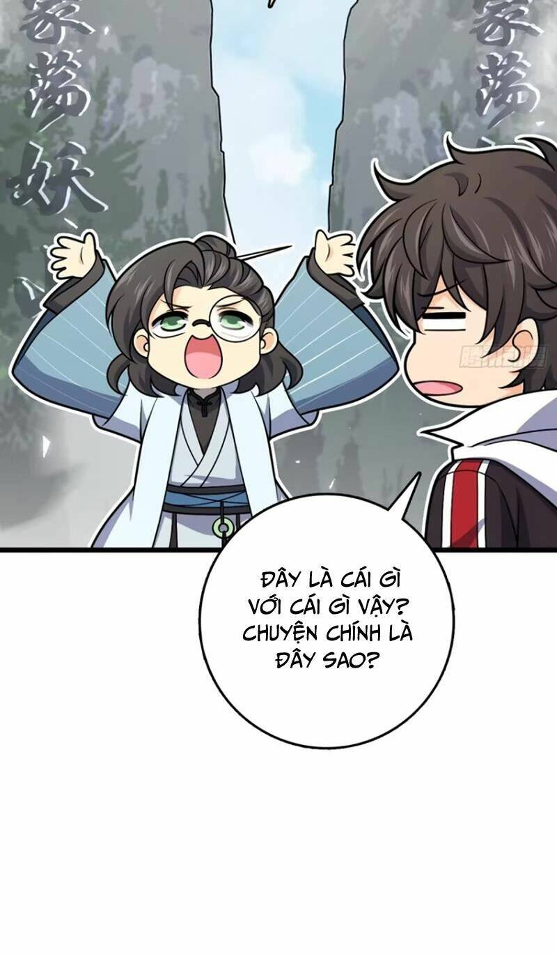 Đại Vương Tha Mạng Chapter 882 - Trang 2