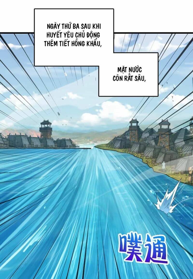 Đại Vương Tha Mạng Chapter 883 - Trang 2