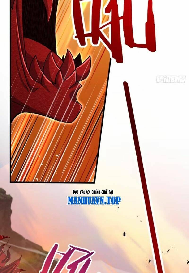 Đại Vương Tha Mạng Chapter 883 - Trang 2