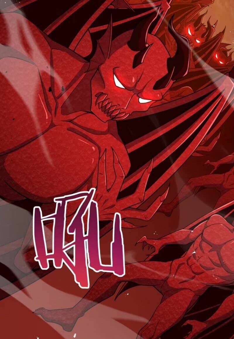 Đại Vương Tha Mạng Chapter 883 - Trang 2