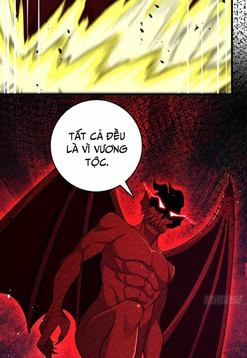 Đại Vương Tha Mạng Chapter 883 - Trang 2