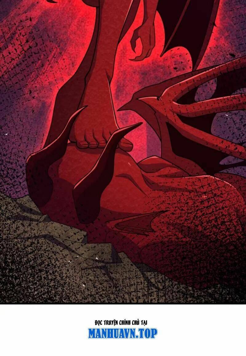 Đại Vương Tha Mạng Chapter 883 - Trang 2