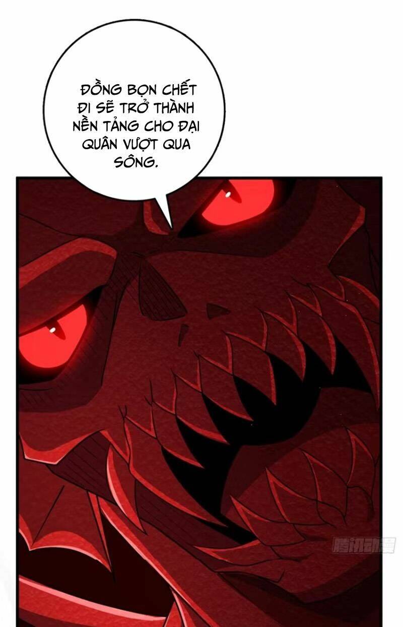 Đại Vương Tha Mạng Chapter 883 - Trang 2