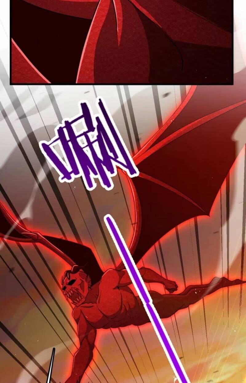 Đại Vương Tha Mạng Chapter 883 - Trang 2