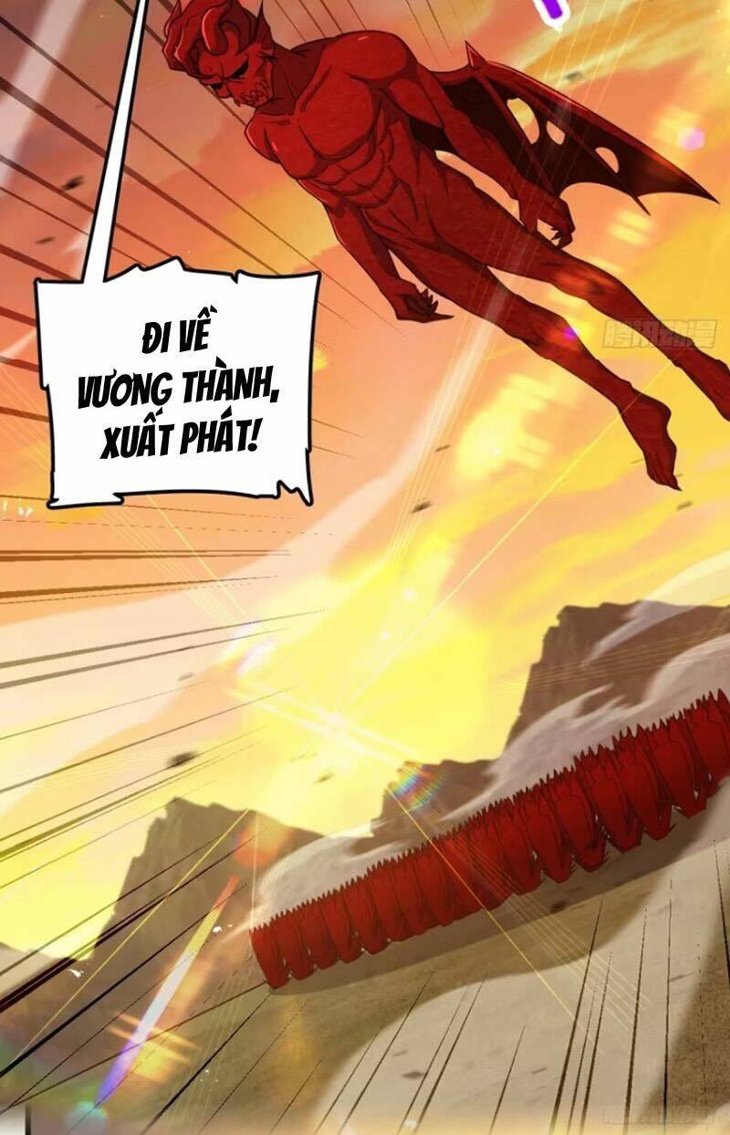 Đại Vương Tha Mạng Chapter 883 - Trang 2