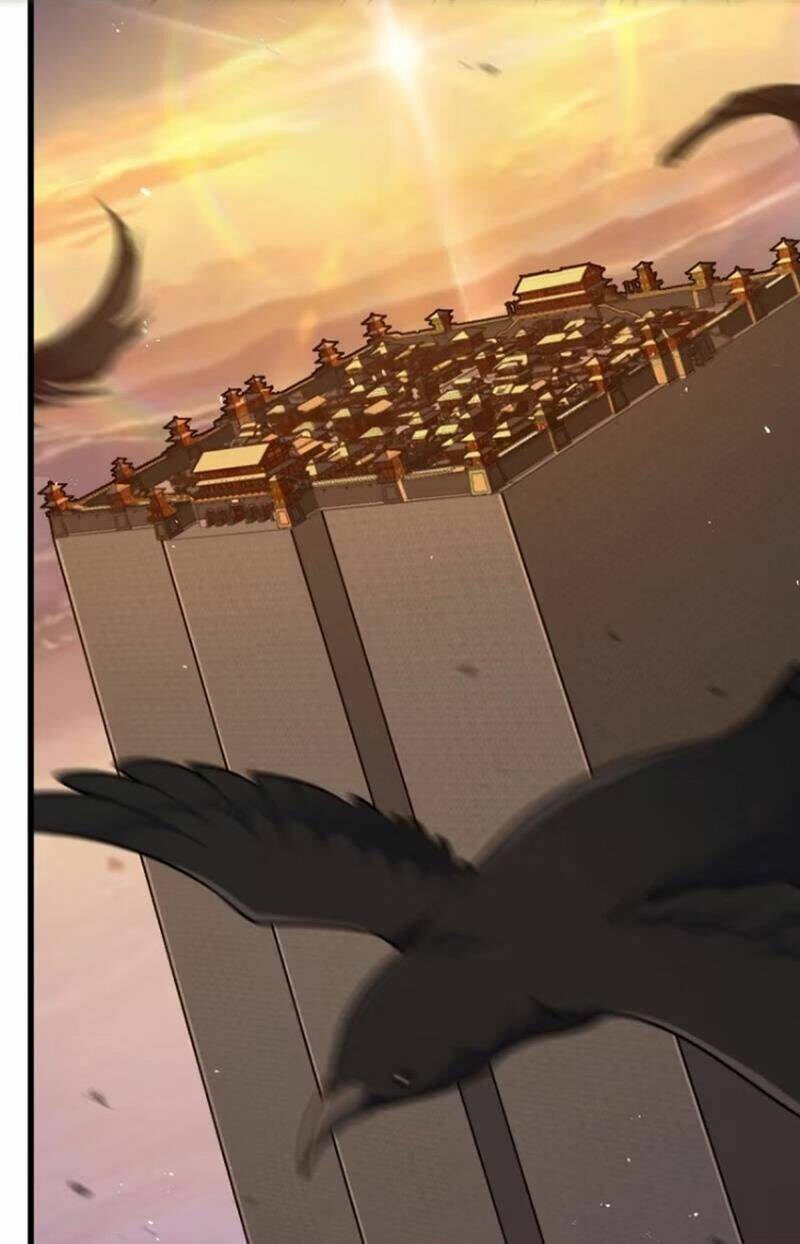 Đại Vương Tha Mạng Chapter 883 - Trang 2