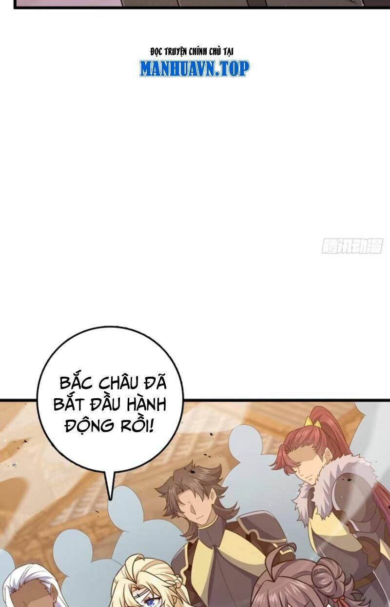 Đại Vương Tha Mạng Chapter 883 - Trang 2